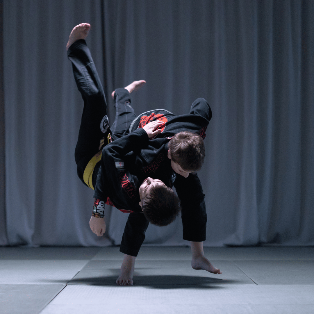 BJJ