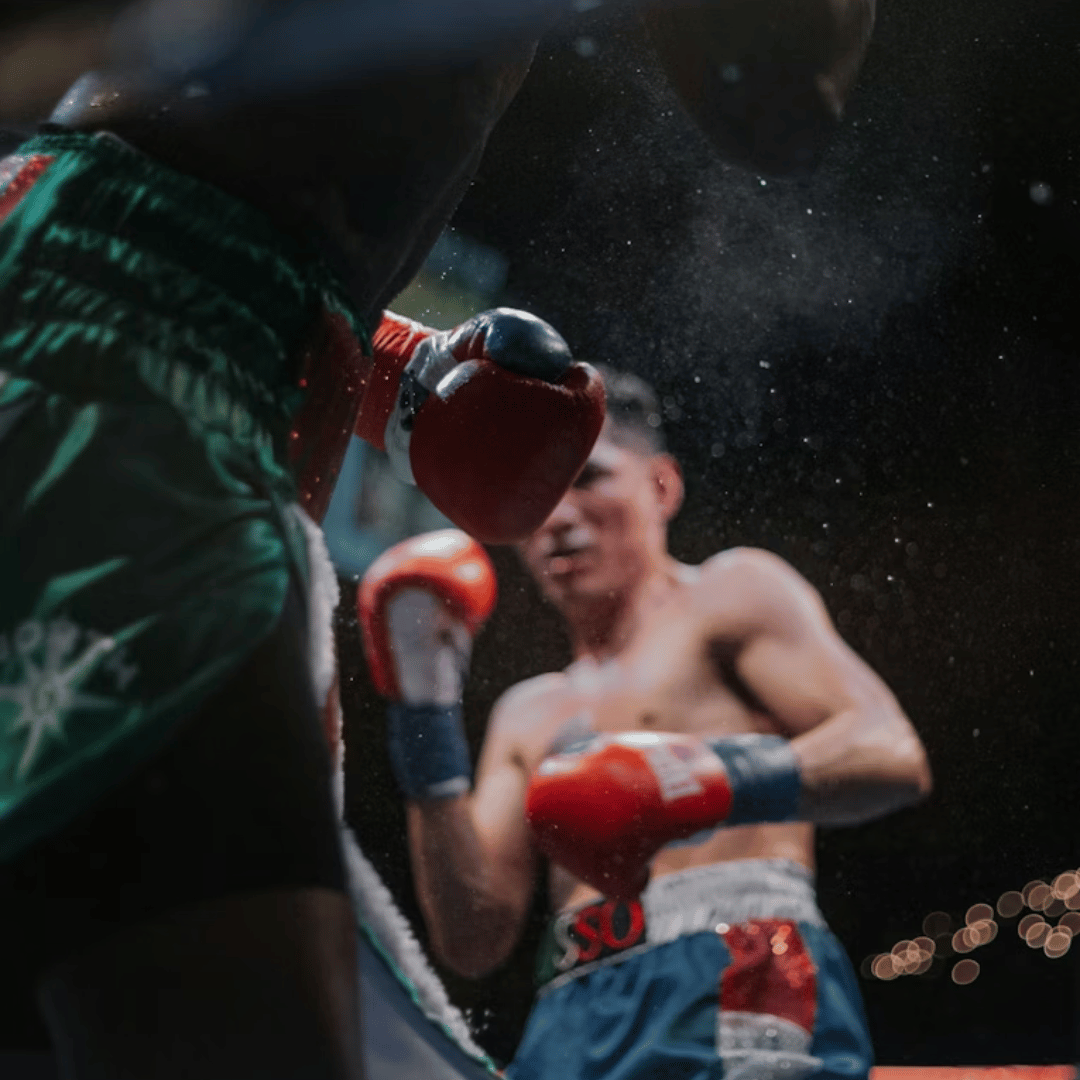 Boxing