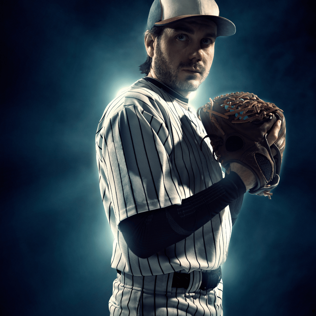 Baseball Uniform