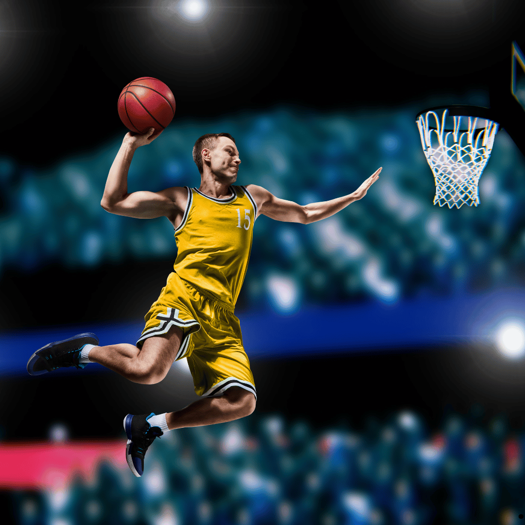 Basketball Uniform