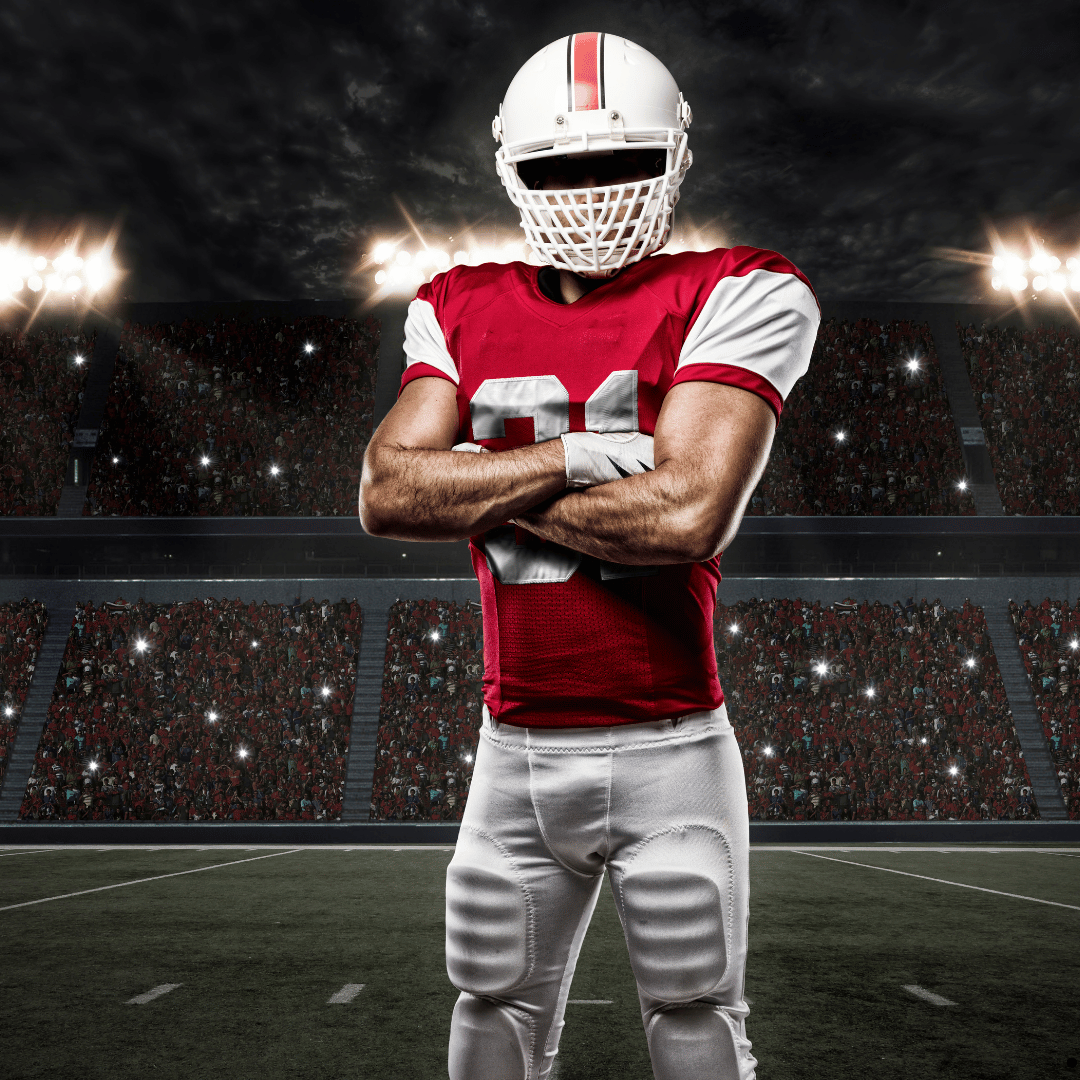 Football Uniform