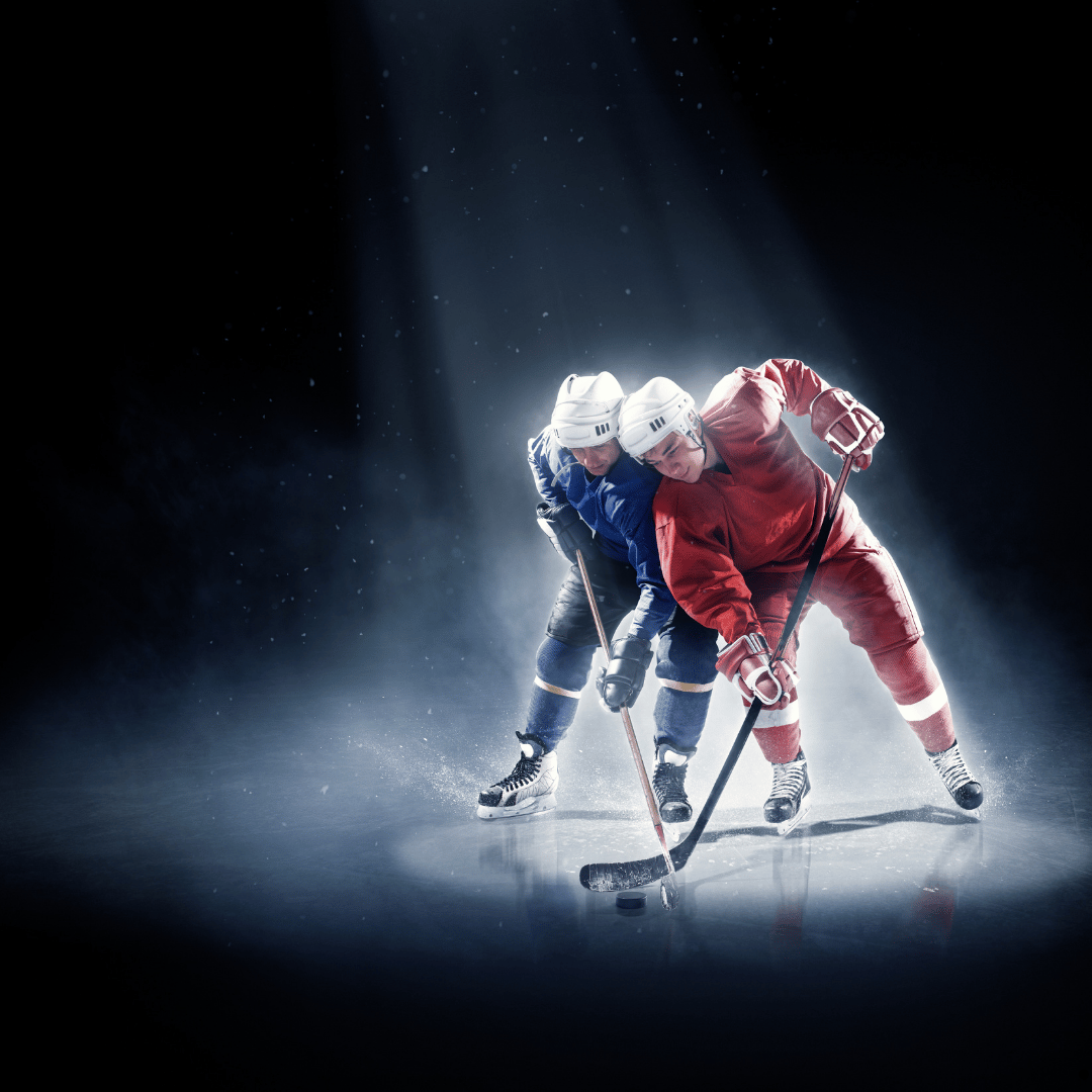 Hockey Uniform