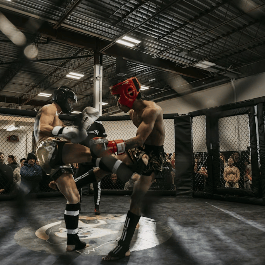 MMA
