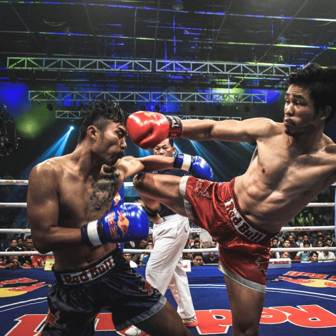 Muay Thai