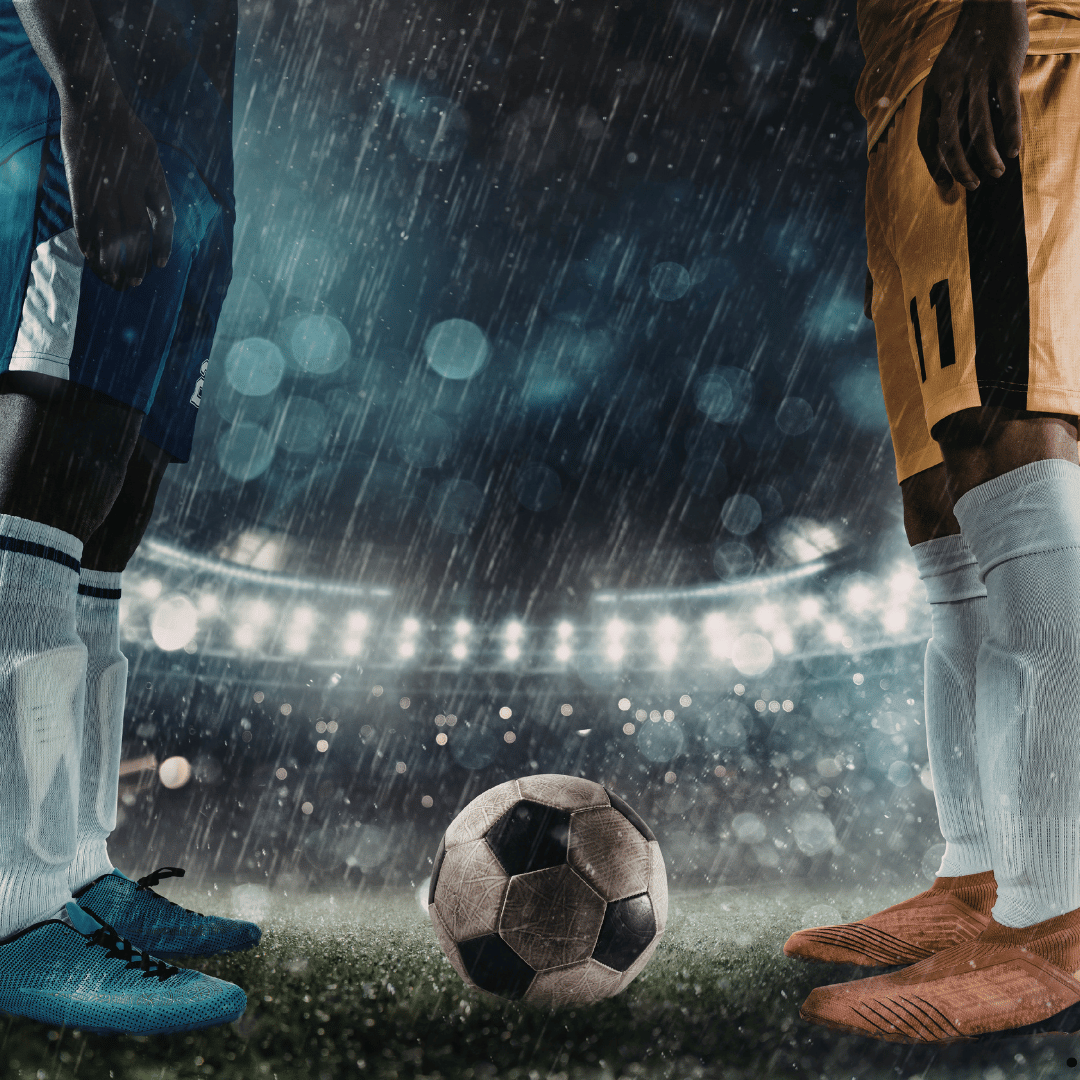 Soccer Uniform