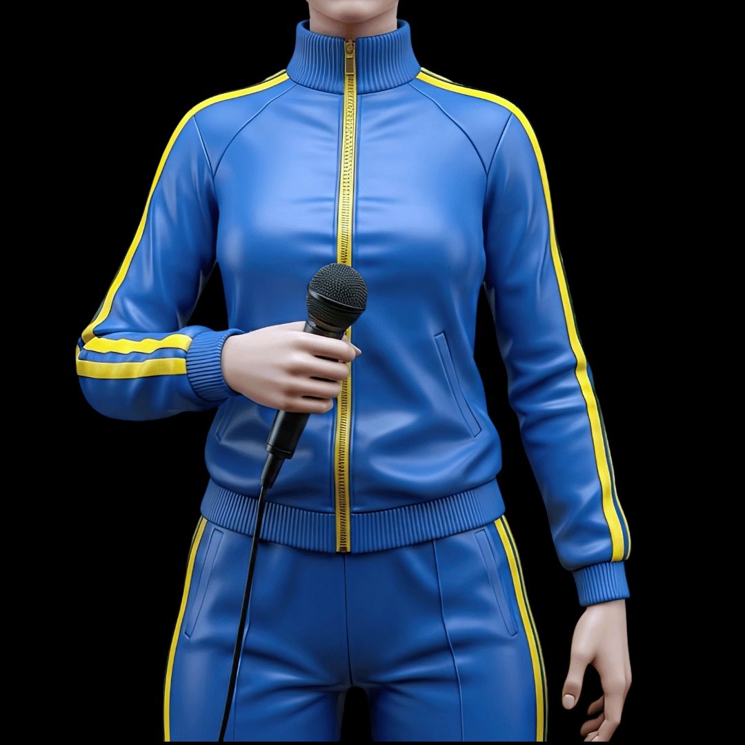 Tracksuits