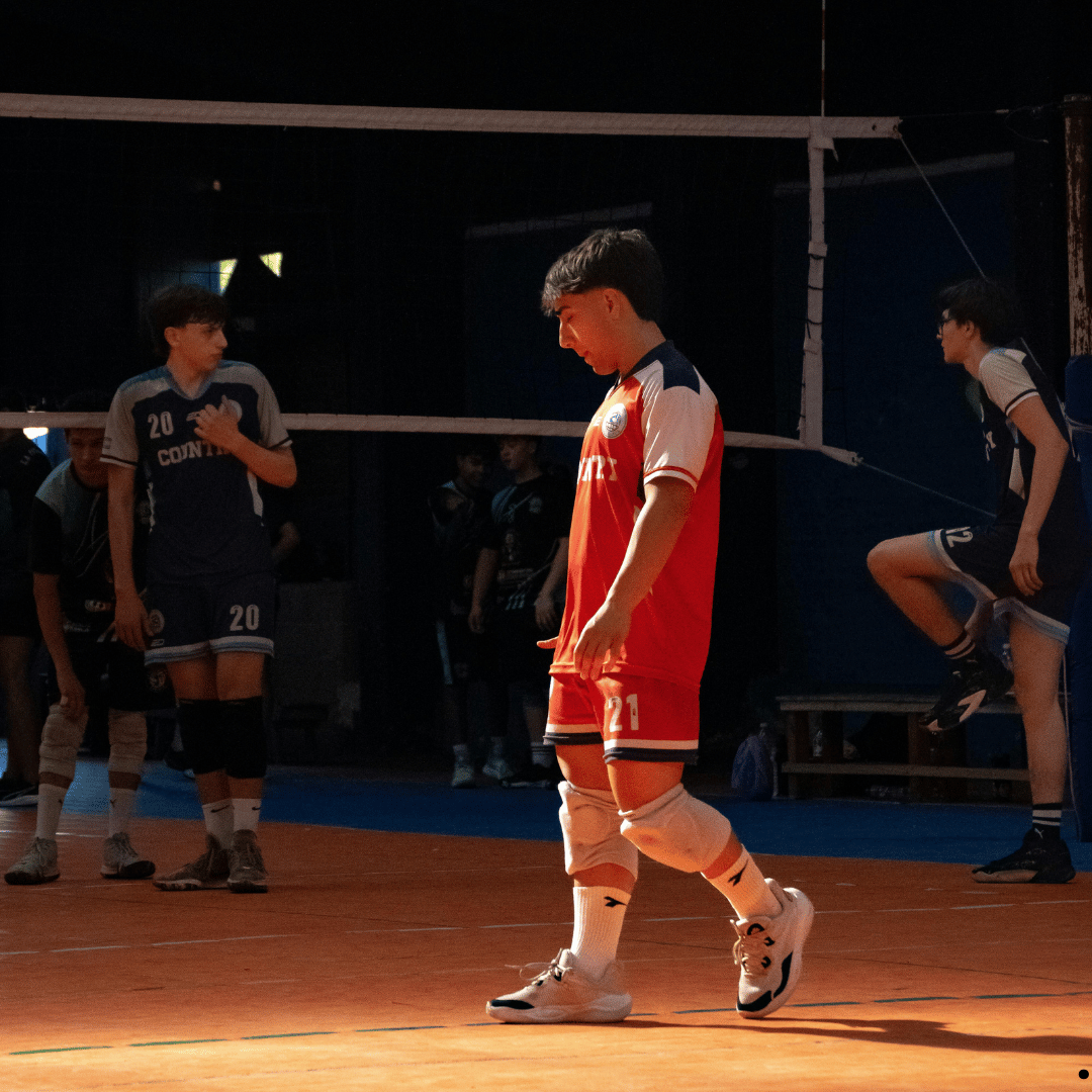 Volleyball Uniform